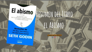 libro el abismo de Seth Godin