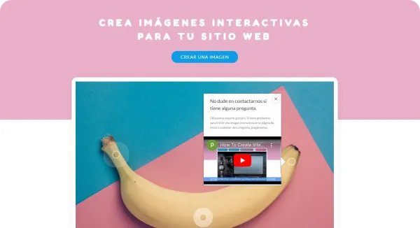 herramientas para crear imagenes y visuales de blog ejemplos